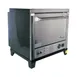 Peerless CE131BE 30" Triple Deck Electric Countertop Bake Oven with Digital Controls 1 image