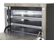 Peerless CE131BE 30" Triple Deck Electric Countertop Bake Oven with Digital Controls 2 image
