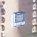 Peerless CE231BESC 35" Electric Bake Oven, Six Deck 3 image