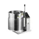 Cleveland KET12T 12 Gallon Countertop Tilting 2/3 Steam Jacketed Electric Kettle 2 image