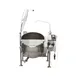 Cleveland KGL80T 80 Gallon Floor Tilting 2/3 Steam Jacketed Gas Kettle, 190.000 BTU 2 image