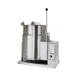 Cleveland KGT6T 6 Gallon Countertop Tilting 2/3 Steam Jacketed Gas Kettle, 34.000 BTU 1 image