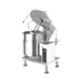 Cleveland MKET12T 12 Gallon Countertop Tilting 2/3 Steam Jacketed Electric Kettle/Mixer 1 image