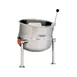 Cleveland ST28KDT6T Countertop Direct Steam Kettle 1 image