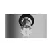 Electrolux Professional 587040 26 Gallon Floor Tilting Full Steam Jacketed Gas Kettle, Quad-Leg, 71.589 BTU 2 image