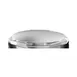 Electrolux Professional 587040 26 Gallon Floor Tilting Full Steam Jacketed Gas Kettle, Quad-Leg, 71.589 BTU 4 image