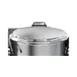 Electrolux Professional 587042 80 Gal Floor Tilting Full Steam Jacketed Gas Kettle,  153.405 BTU 3 image