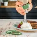 iSi North America 070701 Eco Series N2O Professional Whipped Cream Chargers, Dispensing Ready, 10/Pack 5 image