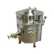 Legion LEC-40MV 40 Gallon Floor Stationary 2/3 Steam Jacketed Electric Kettle w/ Tri-Leg, 15.0 kW 2 image