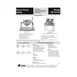 Legion TAT-10 2.5 Gallon Countertop Tilting 2/3 Steam Jacketed Direct Steam Kettle, Steam Control 2 image