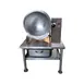 Legion TEH-10F-MV 10 Gallon Floor Tilting Full Steam Jacketed Electric Kettle w/ Quad-Leg Base 4 image