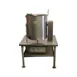 Legion TEH-40MV 10 Gallon Countertop Tilting 2/3 Steam Jacketed Electric Kettle w/ Mixer, 12.0kW 2 image