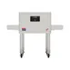 Middleby Marshall LW26-1 Single Deck Electric Infrared Conveyor Pizza Oven, 26" Long, 18" Belt 1 image