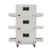 Middleby Marshall LW26-3 Triple Deck Infrared Electric Conveyor Pizza Oven, 31" Long, 18" Wide Belt 1 image