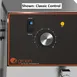 Groen DEE/4T-40C INA/2 40 Gallon Floor Tilting 2/3 Steam Jacketed Electric Kettle Mixer 2 image