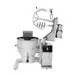 Groen DHT-40C,TA/3 40 Gallon Floor Tilting 2/3 Steam Jacketed Gas Kettle Mixer,100.000 BTU 1 image