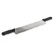 Concasse MCCQUE15 Cheese Knife, 15" Double Hand, 14"-16" Blade, Premium Stainless Steel 1 image