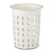 Concasse MCCUPCIL Cutlery Cylinder Holder, 4.5 Dia. x 5.5 H, Plastic Utensil Organizer 1 image