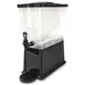 Concasse MCEQDJ12L Single Juice Dispenser, 12 Liter, Plastic, Uninsulated 1 image
