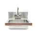 Concasse MCEQL17 Hand Sink 1 image