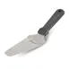 Concasse MCET060 Pie & Cake Server, 6" Stainless Steel with Plastic Handle 1 image