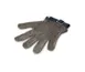 Concasse MCGACAIGDEE General Purpose Gloves, Large Size, Stainless Steel Economic Model 1 image