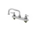Concasse MCGS180100 Deck Mount Faucet 1 image