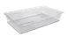 Concasse MCIP1106 Food Pan, 20-3/4"W X 12-3/4"D X 2-1/2"H, 1/1 Full Size, 2.5" Deep 1 image