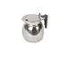 Concasse MCJAIDEC2L Coffee Decanter, 2 Liter (64 oz / 2 Qt) Polished Stainless Steel 1 image
