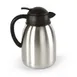 Concasse MCJTER2000AI 2-Liter (67.6 oz) Stainless Steel Coffee Server Beverage Dispenser 1 image