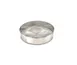 Concasse MCPACEAI10 Drum Sieve - 10" Stainless Steel Mesh, Baking Smallwares, Sifter 1 image