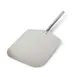 Concasse MCPALPALA36 Pizza Peel – 36" Aluminum Blade, Wooden Handle, Overall Length 30"‑39" 1 image