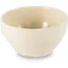 Concasse MCPLMB10 - Beige Melamine Bowl, 4" Diameter, 9 Oz (0.5 Qt) Capacity, Reusable Plastic 1 image