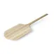 Concasse MCPMPALA36 Pizza Peel, 36" Wood Blade, 30" - 39" Overall Length, Wooden Handle 1 image
