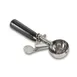 Concasse MCPP30 - 30" Portion Disher, 1 Oz Stainless Steel Spoon, Black Plastic Handle 1 image