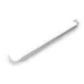 Concasse MCPPI32 Pizza Bubble Popper – 32" Aluminum Handle, Aluminum Construction for Pizza Kitchens 1 image
