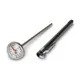 Concasse MCT30150 Thermometer Probe, 14°F to 230°F, Dial, Kitchen Use, Stainless Steel Body 1 image