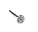 Concasse MCT30151 Pocket Thermometer, -14° F TO 230° F, with Case, Kitchen Use 1 image