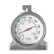 Concasse MCT30300 Oven Thermometer, Dial Type, 150°F to 600°F, High-Temperature Resistance 1 image