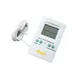 Concasse MCT30403 Digital Thermometer, 14°F to 120°F, Interior/Exterior, with Hydrometer & Alarm 1 image