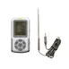 Concasse MCT30405 Digital Probe Kitchen Thermometer, -58°F to 57°F Temperature Range, Handheld 1 image