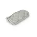 Concasse MCTXFS02 Skillet Sleeve - Plastic Underliner, Grey, Up to 259°F for Fajita Skillets 1 image