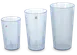 Concasse MCVPOL16A 16oz Polycarbonate Blue Tumbler – Durable Beverageware, 1-Qt 1 image