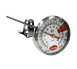 Cooper-Atkins 2237-04-8 Espresso Thermometer, 1-3/4" Dial, 7" Stem, 0°‑220°F, ±2°F, NSF 1 image
