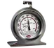 Cooper-Atkins 24HP-01C-2 Oven Thermometer, 2" Dial, 50-300°C, NSF, Pack of 2 1 image