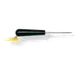 Cooper-Atkins 50143-K Needle Probe Thermometer, -40° to 500°F, 4" Probe, 48" Cable 1 image