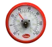 Cooper-Atkins 535-0-8 Freezer Thermometer, 2" Dial, -20 to 120°F, Magnetic Back - 36/Case 1 image