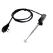 Cooper-Atkins 55203 Straight Burger Patty Probe with Depth Stop, AquaTuff Wrap&Stow 1 image