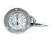 Cooper-Atkins 6142-13-3 Dial Thermometer, -40°F to 120°F, 2" Panel/Flange, 48" Capillary, - 36/Case 1 image