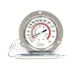 Cooper-Atkins 7112-05-3 Misc Thermometer, 2-1/2" Dial Panel, 40‑240°F Range, ±5°F Accuracy 1 image